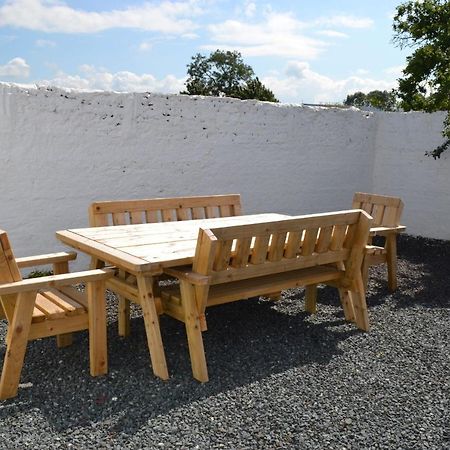 Katie'S Cottage Bellaghy Kültér fotó