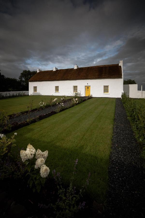 Katie'S Cottage Bellaghy Kültér fotó