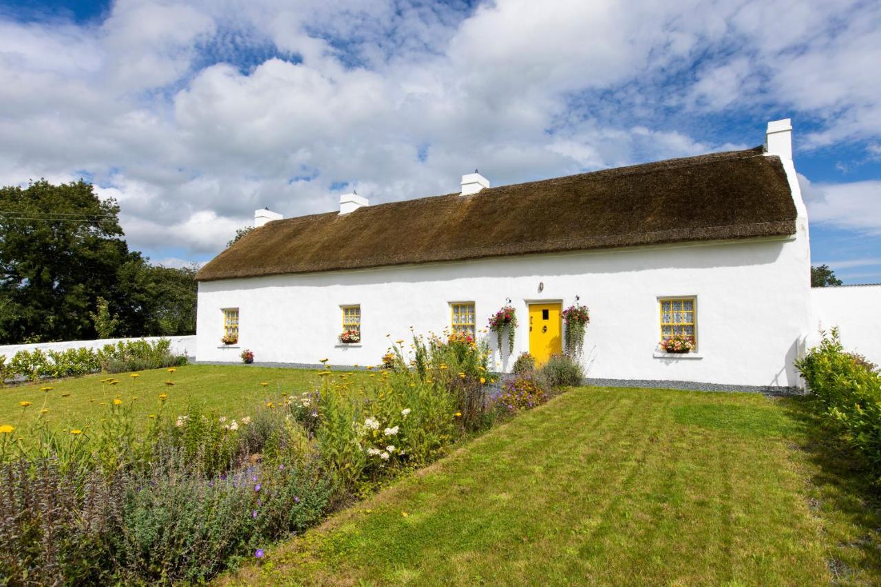 Katie'S Cottage Bellaghy Kültér fotó