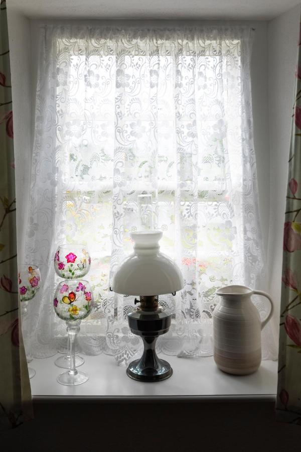 Katie'S Cottage Bellaghy Kültér fotó