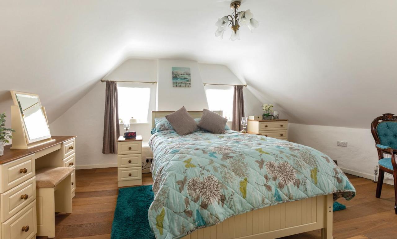 Katie'S Cottage Bellaghy Kültér fotó