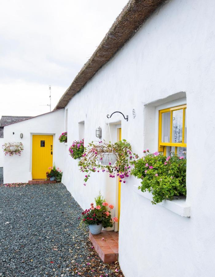 Katie'S Cottage Bellaghy Kültér fotó