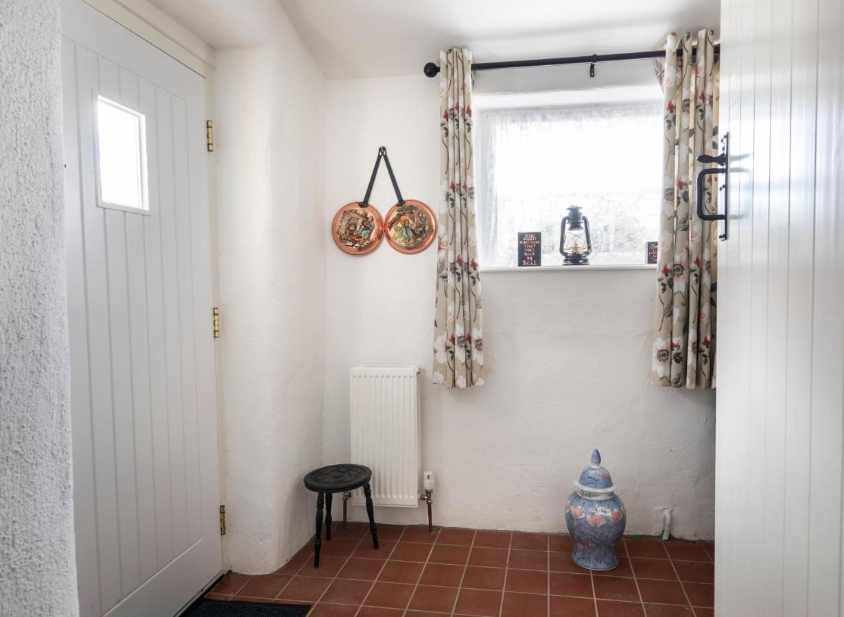 Katie'S Cottage Bellaghy Kültér fotó