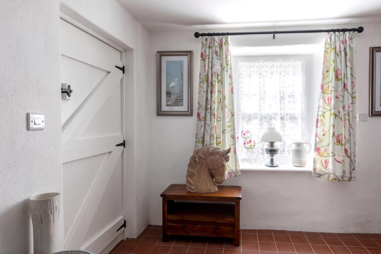 Katie'S Cottage Bellaghy Kültér fotó