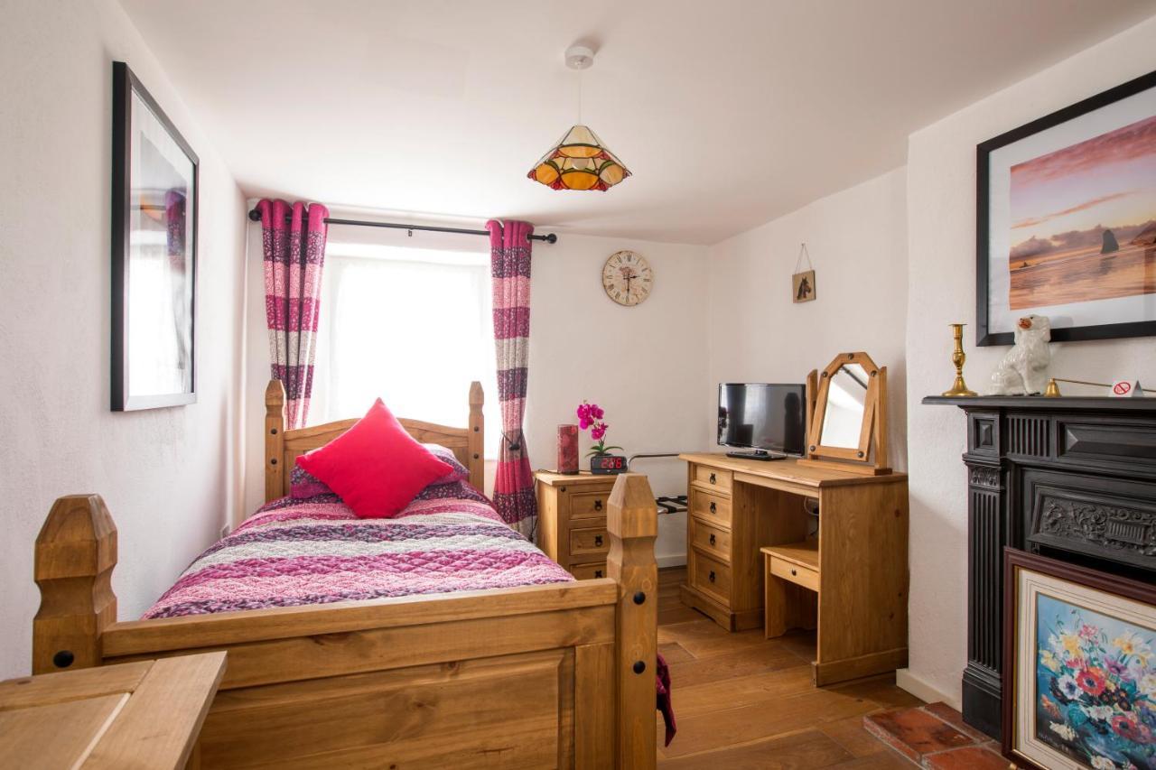 Katie'S Cottage Bellaghy Kültér fotó