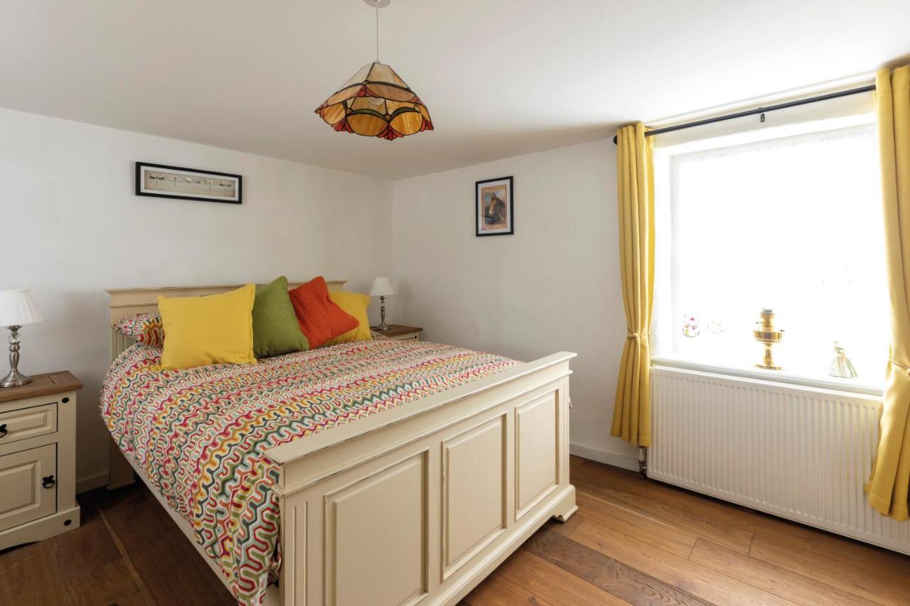 Katie'S Cottage Bellaghy Kültér fotó