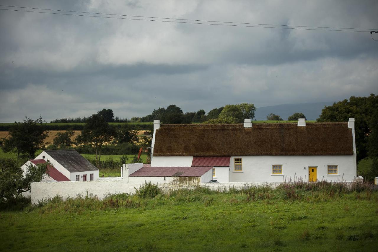 Katie'S Cottage Bellaghy Kültér fotó