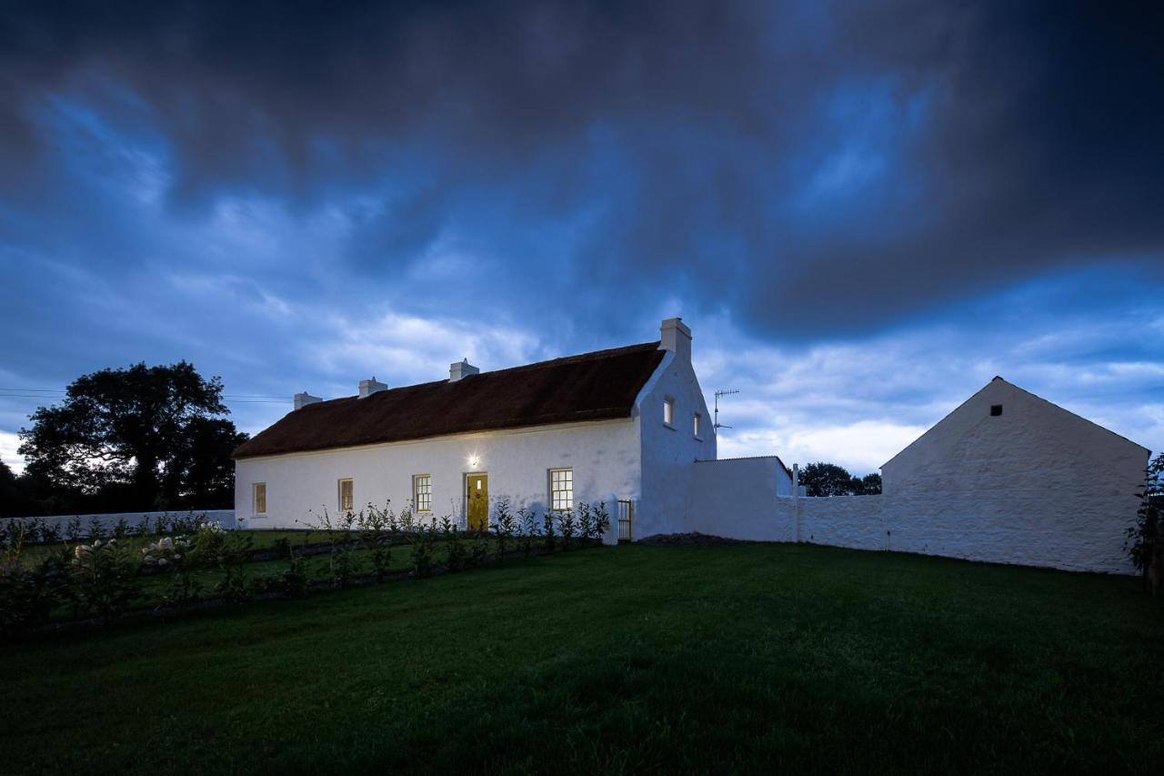 Katie'S Cottage Bellaghy Kültér fotó