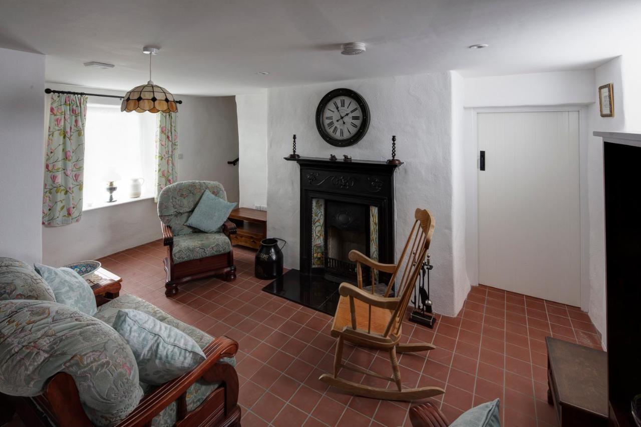 Katie'S Cottage Bellaghy Kültér fotó