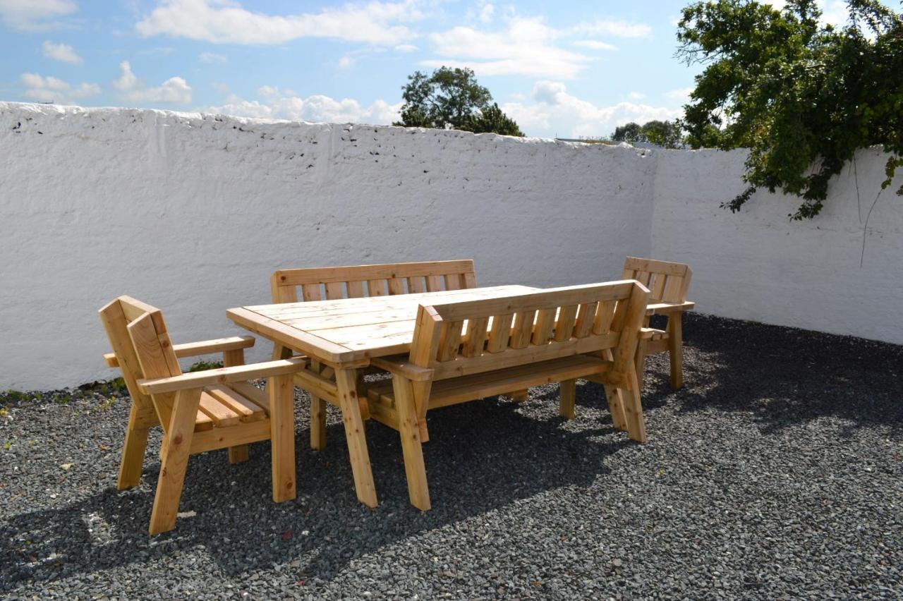 Katie'S Cottage Bellaghy Kültér fotó